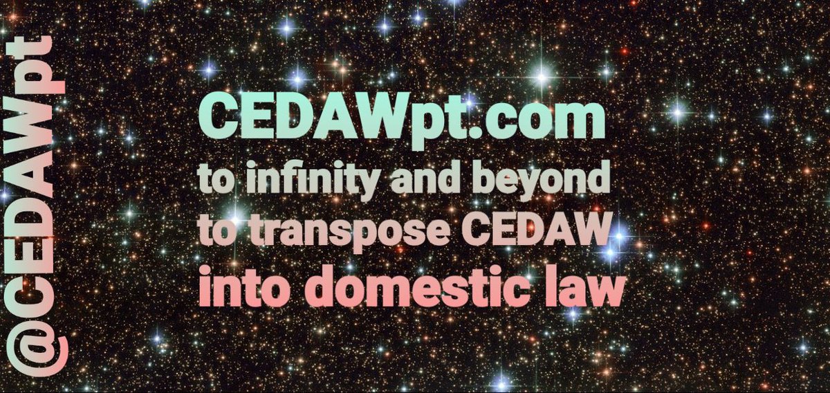 SW10etseq's tweet photo. #CEDAWinLaw #WomensBillOfRights #EDM2296 #EDM1395 #FullRestitution #BackTo60 #StopTellingHalfHerStory #CEDAW #ReverseSupremeCourt50sJudgment #UnfinishedBusiness
#SHEisTheANSWER #InstanbulConvention #BeijingPlatformForAction #VAW #ICYMI #TSM #mondaythoughts #goodmorningbritain https://t.co/OBUqeGdZTr