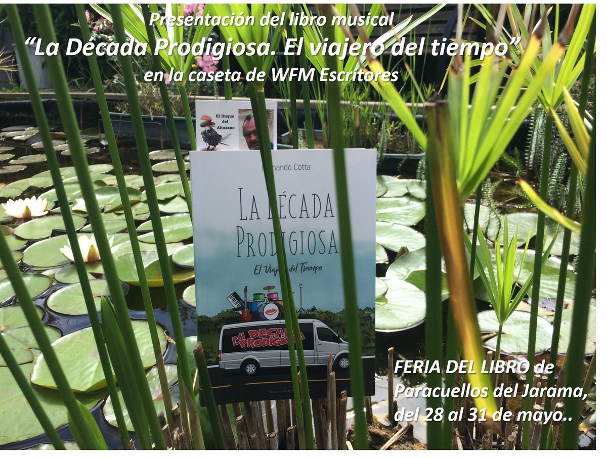 Fernando Cotta Pollo tweet media