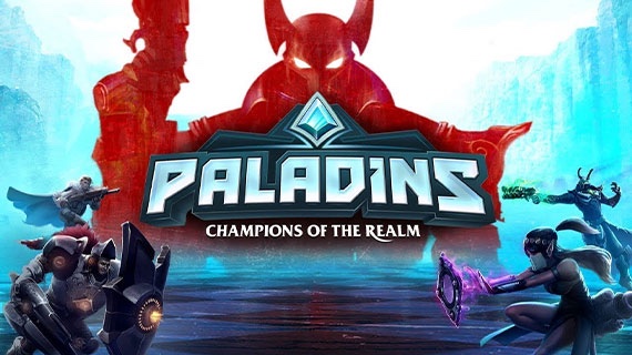 Dr_Zusse's tweet photo. Streaming some #Paladins later tonight, come show some love!

Hmu on #discord if you want to join the game or have other game suggestions - https://t.co/zkDrpQGmN6

#Twitch #TwitchAffliate #twitchstreamer https://t.co/rvxug6LljH