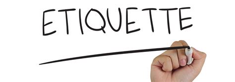 Did you catch Alison's article: "The Powerfully Polished PA" on etiquette and protocol?

ow.ly/X02P50ETzj0

#PA #EA #etiquette #protocol #emotionallyintelligentleader #reinforcepositiveperceptions