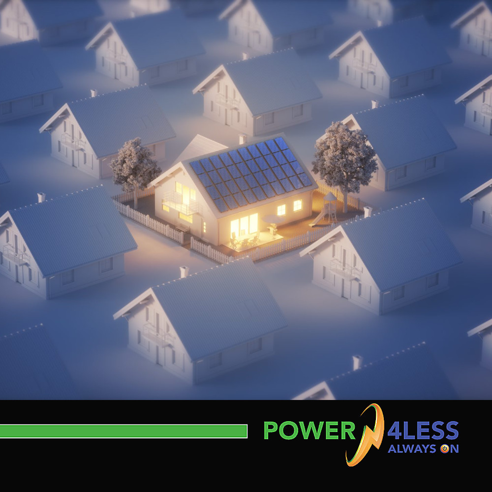 Save Time.
Save Money.
by choosing Always On. 

#Future #Sustainability #Growth #Mission #Vision #Green #Southafrica #Technology #Electricity #Power #Engineeringsolutions #Industrial #Solar #Renewable #Offthegrid #Alternatepower #Pwr4less #AlwaysOn