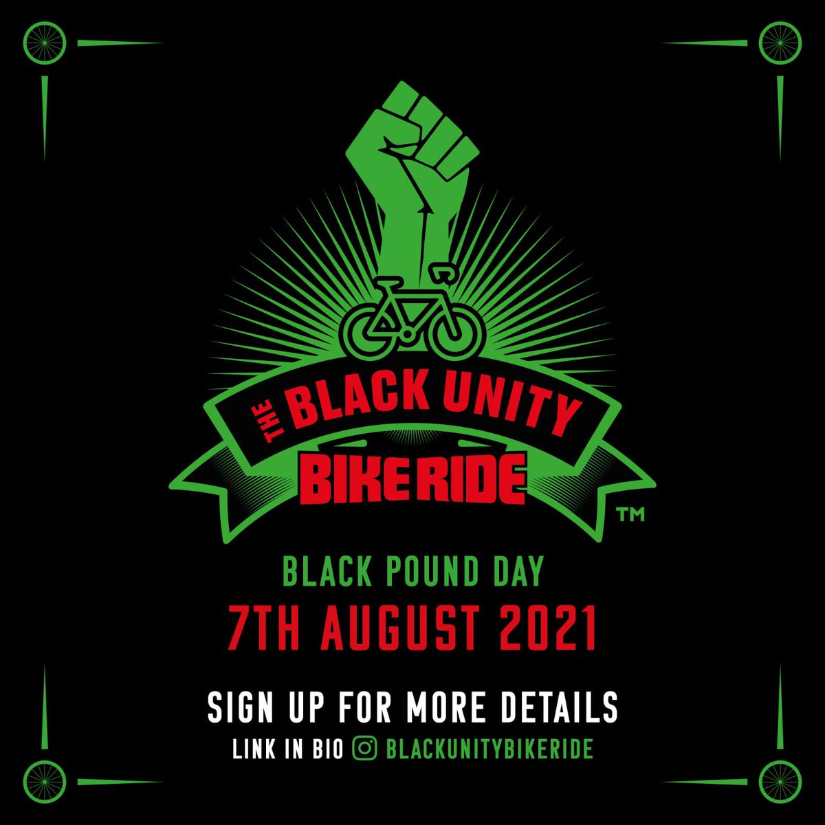 Black Riders Unity Bike Black Unity Bike Ride (@BlackUnityRide) | Twitter
