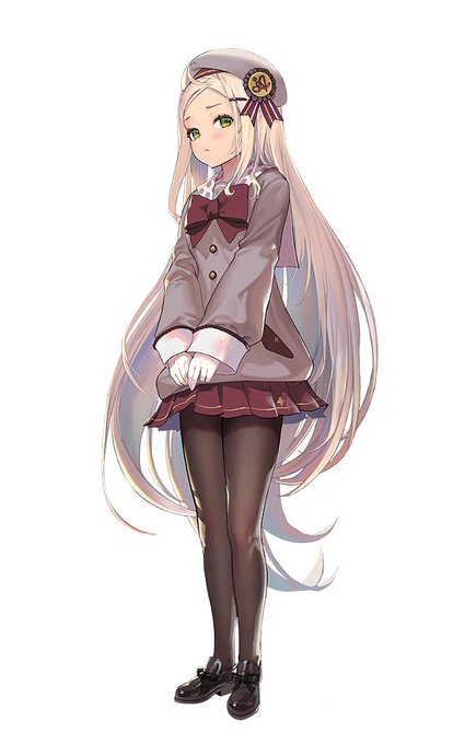 デスティニーチャイルド 公式 Destinyc Info Page 4 Twilog