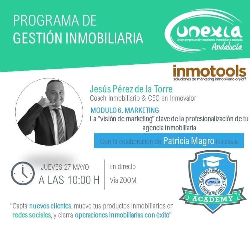 UNEXIA Andalucia tweet media