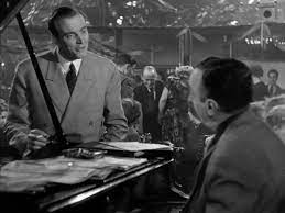merlinpapin3's tweet photo. Vu le film #BrelandAs de #HenriVerneuil (1952) avec #RaymondRouleau #MauriceTeynac #JacquelinePorel (Episode 1) #JohnVanDreelen #IngLangdut #NathalieNattier (Episode 2) et #MichelSimon #ChristianFourcade #ClaireOlivier et #AlexandreRignault
@Jouxplane83 @FredOL69007 @tbarnaud https://t.co/L9WfWNX1hf