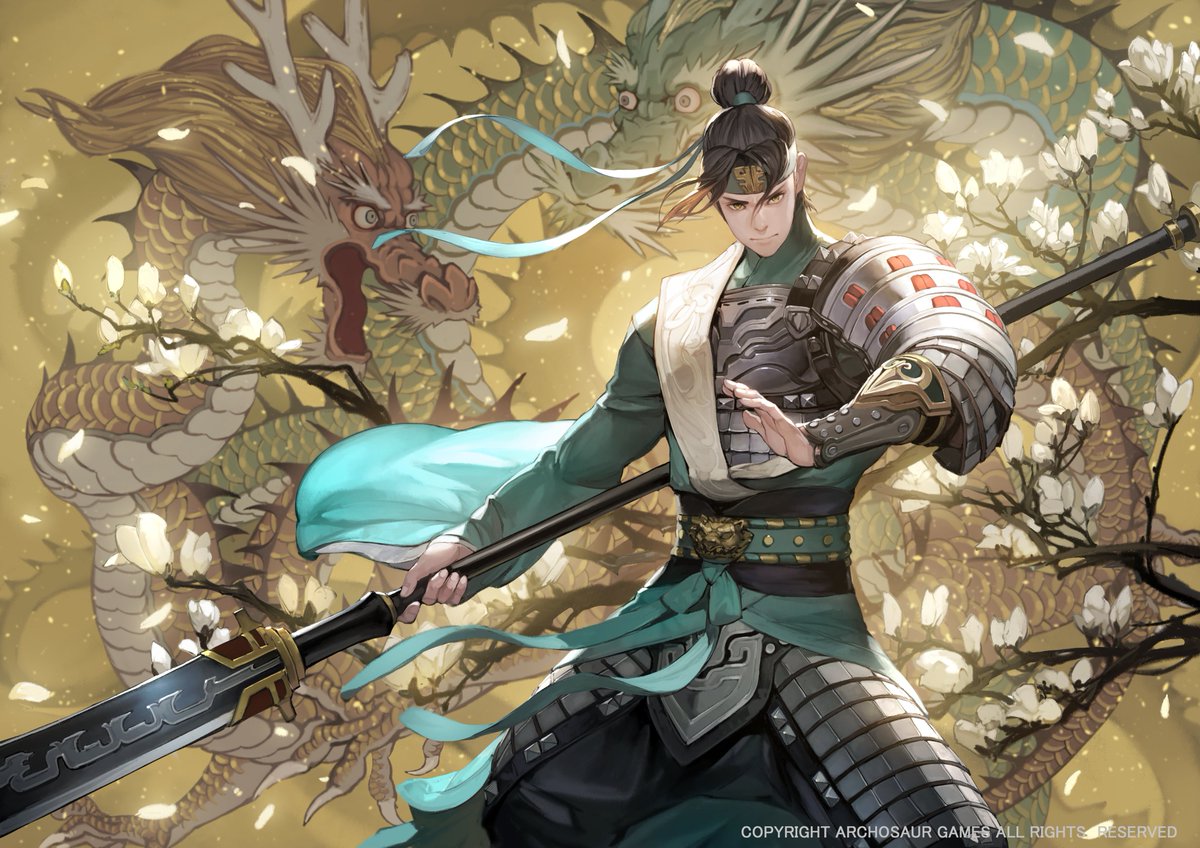 公式 今三国志 リリース半周年 今三国志 今三国志イラコン Pixivで 今三国志 イラストコンテスト絶賛開催中 タカヤマ様から威風凛々で超絶イケメンの関平応援イラストをいただきました あと一週間 皆様もぜひご投稿いただき 総額150万円の賞金を 公式 今三国志 リリース半周年 今三国志 今三国志イラコン Pixivで 今三国志 イラストコンテスト絶賛開催中 タカヤマ様から威風凛々で超絶イケメンの関平応援イラストをいただきました あと一週間 皆様もぜひご投稿いただき 総額150万円の賞金を