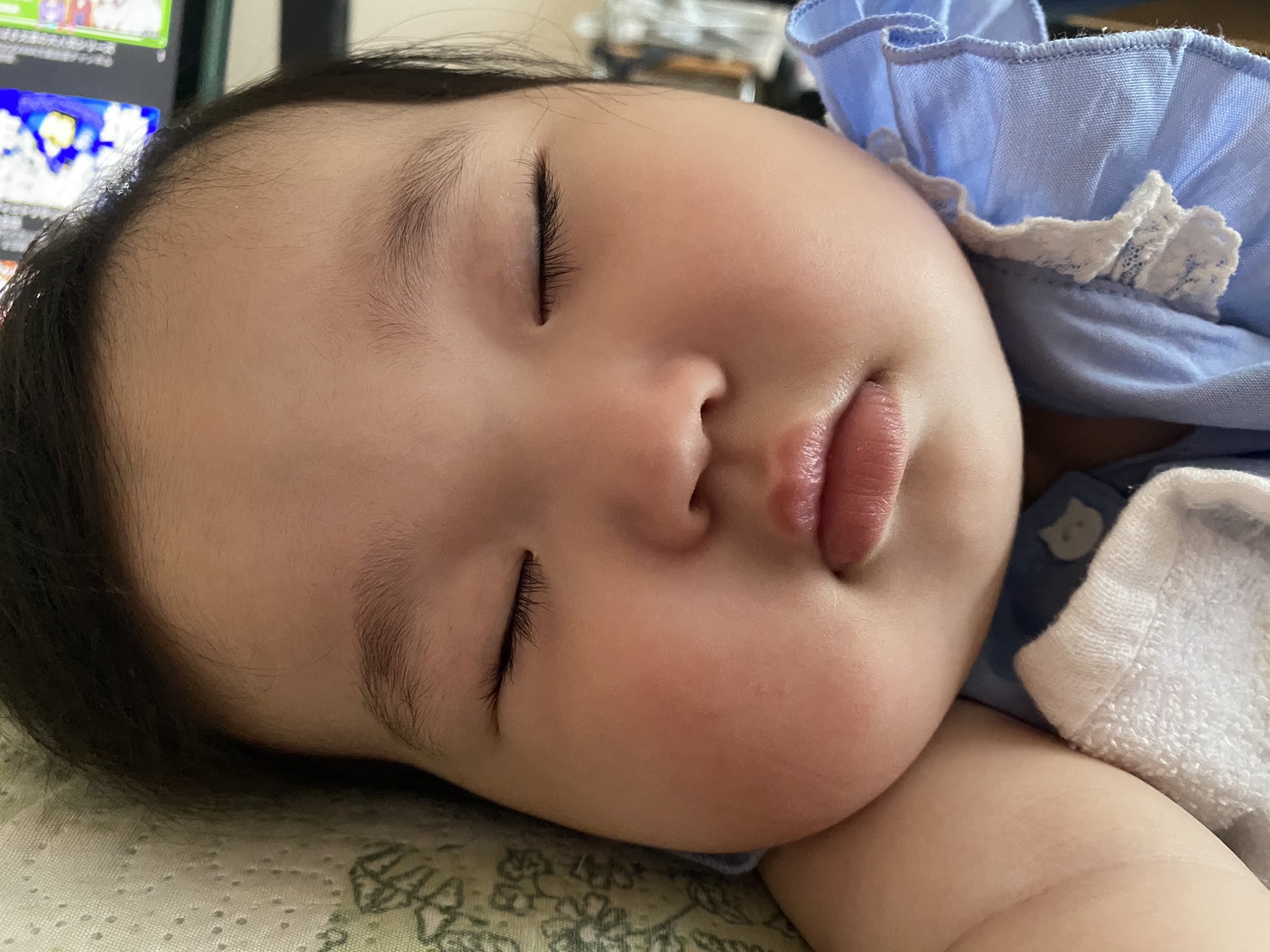 燐音 子供の寝顔って天使よね ʚ ๑ ˊ ˋ๑ ɞ コハクが可愛い 10ヶ月 寝顔天使 T Co Glrtogpwh1 Twitter 燐音 子供の寝顔って天使よね ʚ ๑ ˊ ˋ๑ ɞ コハクが可愛い 10ヶ月 寝顔天使 T Co Glrtogpwh1 Twitter