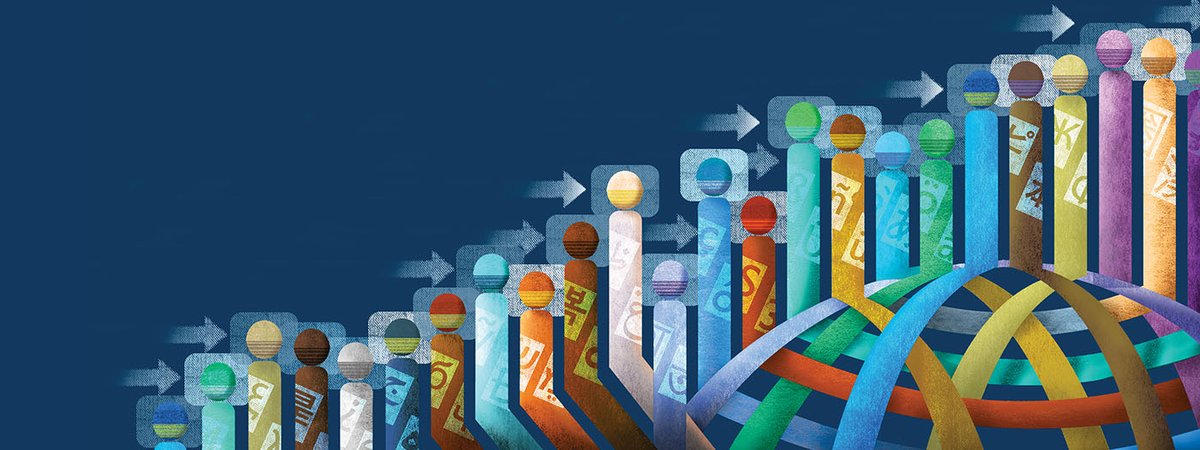 Research-publishing tweet media