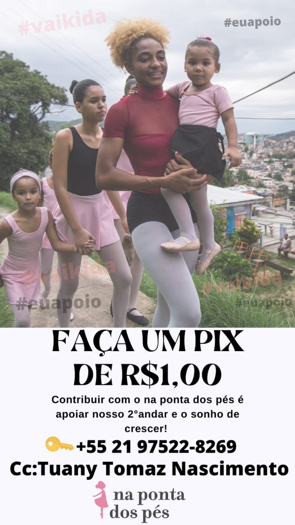 eurenesilva's tweet photo. E aí, bora doar??? Bom diaaaaaa! Faz um Pix https://t.co/Lb4ZeIeGCE