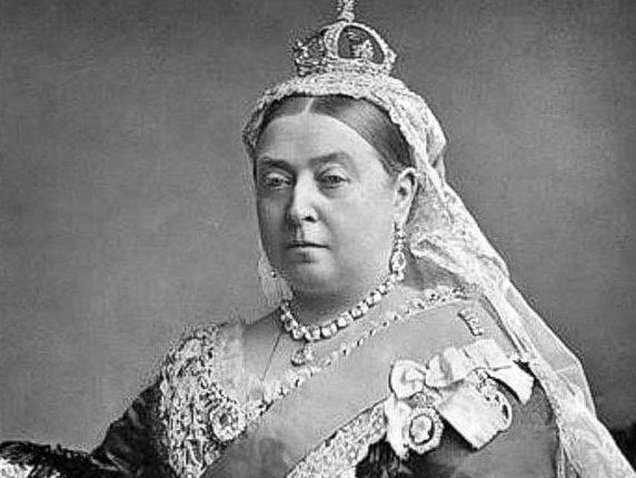 MALCOLM Now the woke mob is going after Queen Victoria