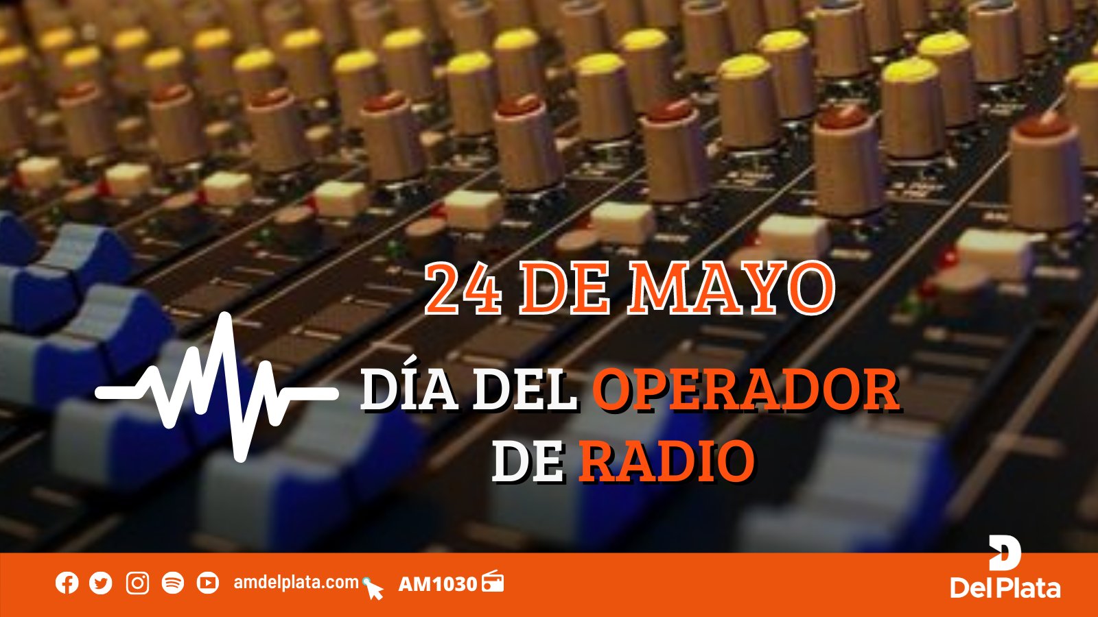 El Operador de Radio 