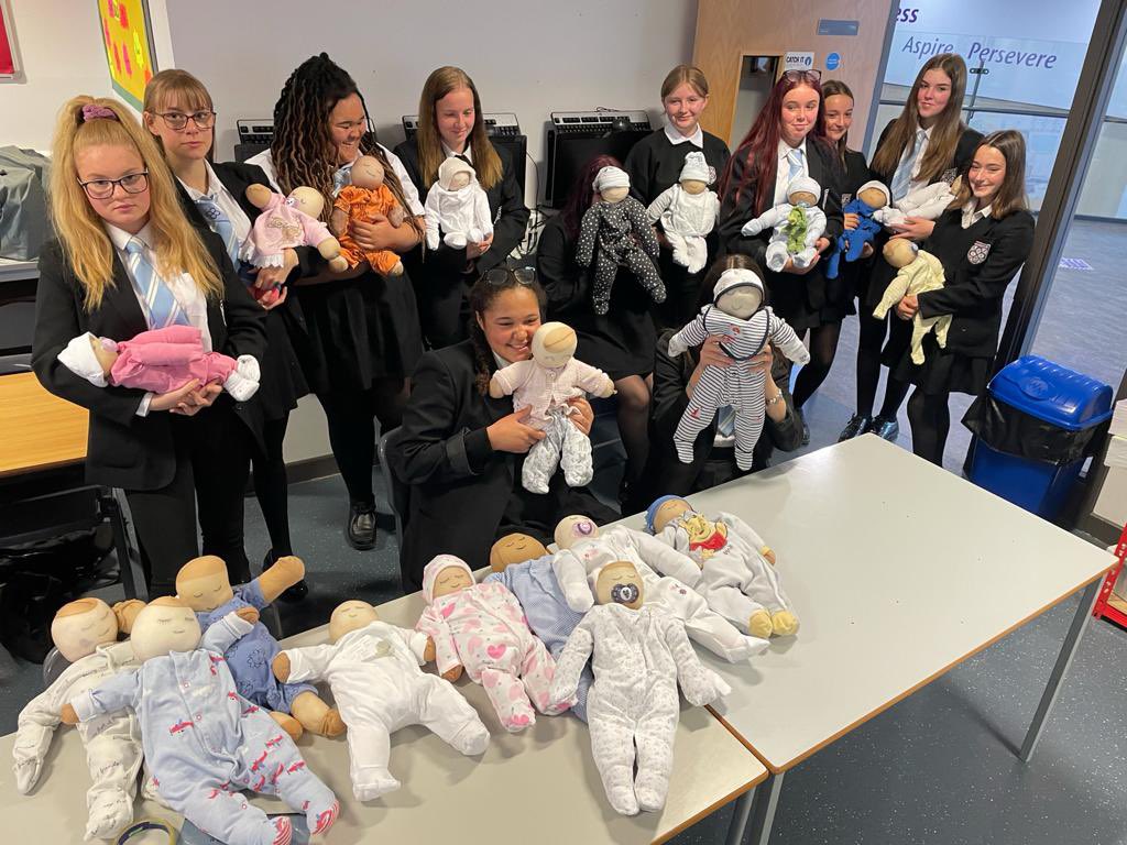 Samantha Genge tweet media