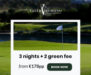 It's getting close .... time to book? 
Great offer <a href="/valleromanogolf/">Valle Romano Golf</a> - <a href="/Costadelsol/">Costa del Sol</a> #golf - valleromano.net/en/?utm_source… <a href="/media_drive/">Mediadrive</a>