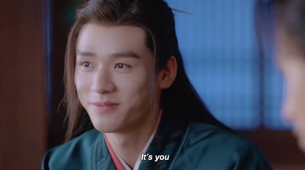 niehuaisang_'s tweet photo. incorrect wenzhou quotes: having a kid (5) #WordOfHonor https://t.co/63FX6Y2EUL