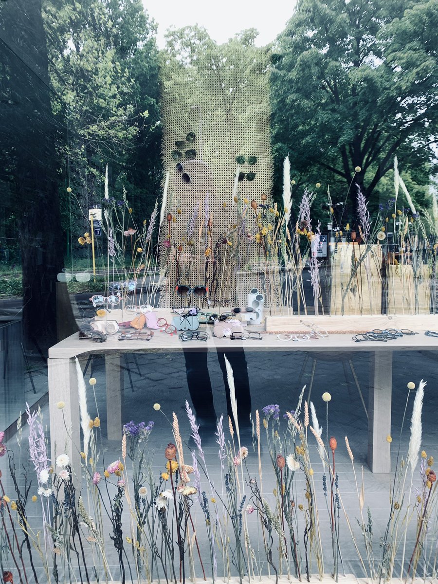 ‘To look at a thing is very different from seeing a thing.’