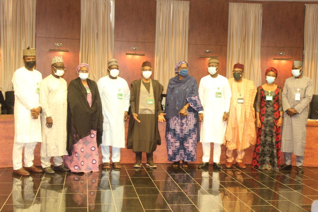 Planning & Budget Commission Kaduna tweet media