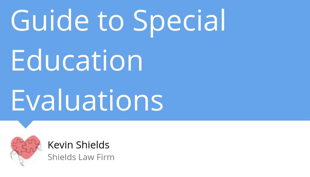 Counsel for Special Needs tweet media