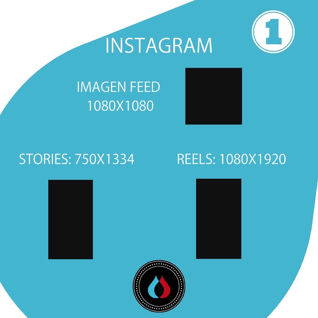 The_Graphics's tweet image. 🧐¿Cuánto tenía que medir un post en LinkedIn? ¿Y el vídeo de tik tok es igual que el reels? 🤪Si te vuelves loco con las medidas, aquí va una mini guía rápida para empezar a centrarte. ¡Guárdatelo que luego no sabes donde lo has visto!😉
¡Vamos a por el lunes graphiteros!