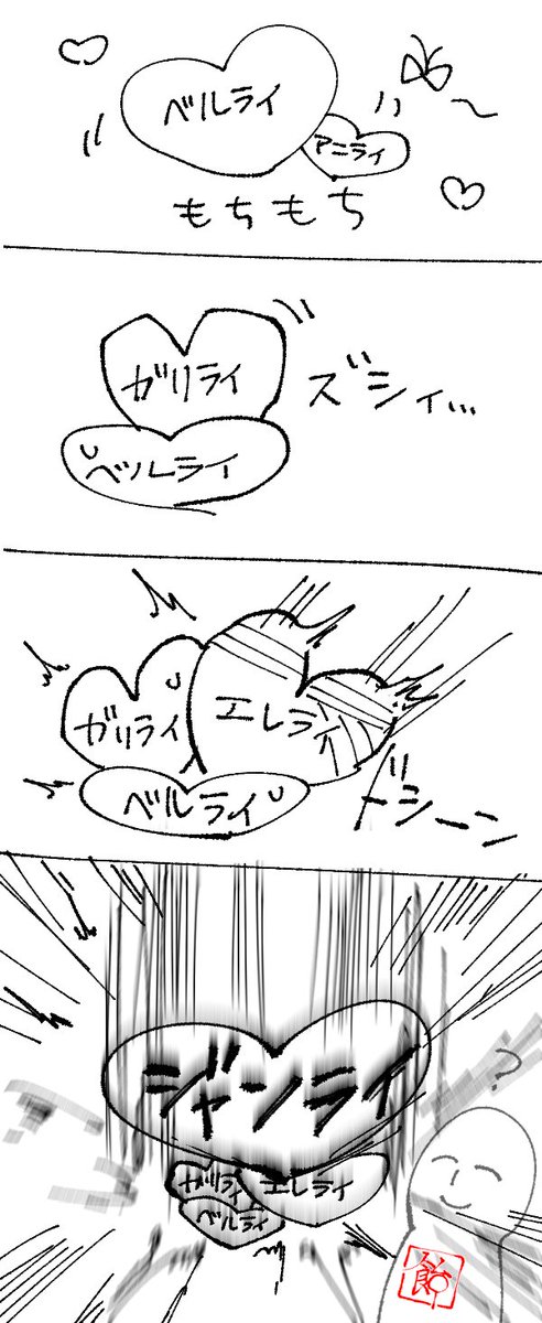 忙しい。 