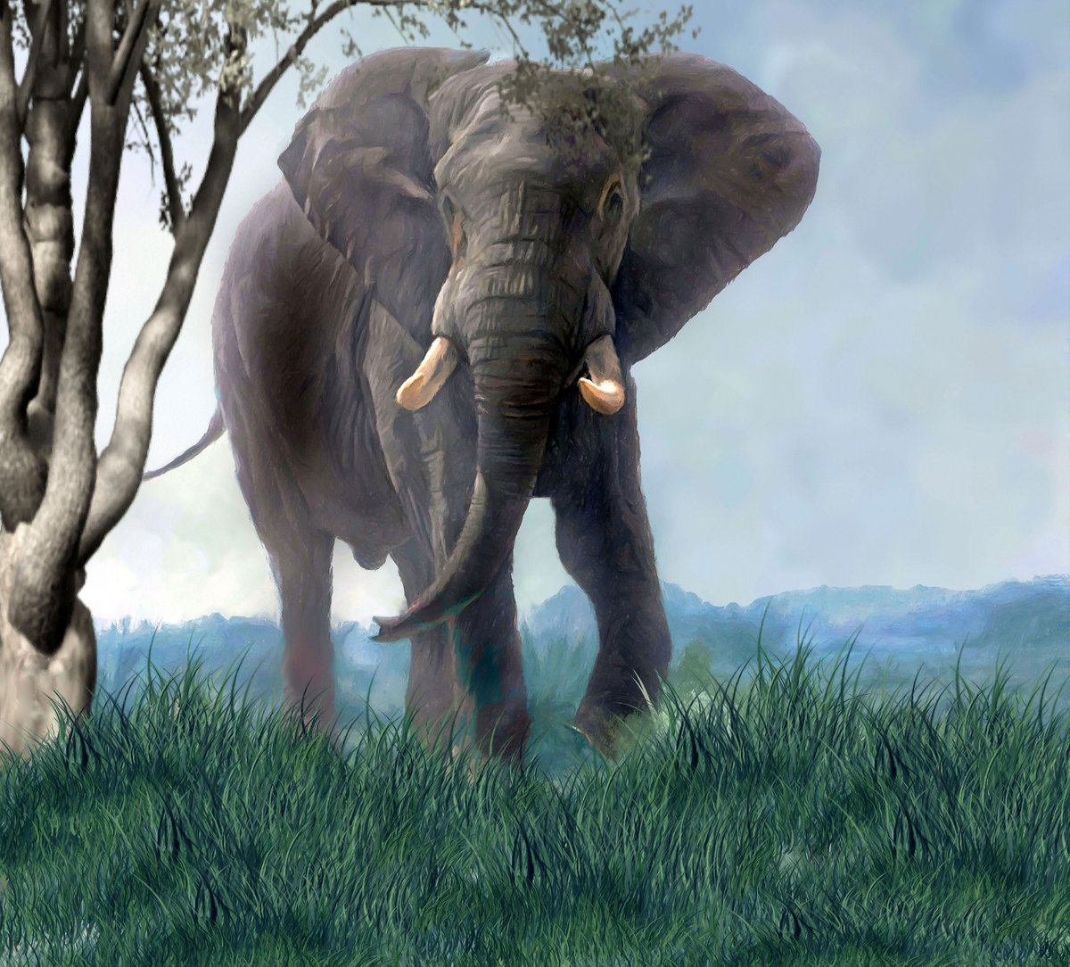LorrieBowden's tweet photo. Q: How do you eat an elephant?
A: One bite at a time!

I'm so excited! I finished writing my 365th page for my new devotion"esque" book, full of daily messages of love &amp; inspiration. Feels like it took forever! 

#firstdraft  #amwriting #youcandoit #MondayMotivaton
#timetoedit https://t.co/DEs0llOTDT