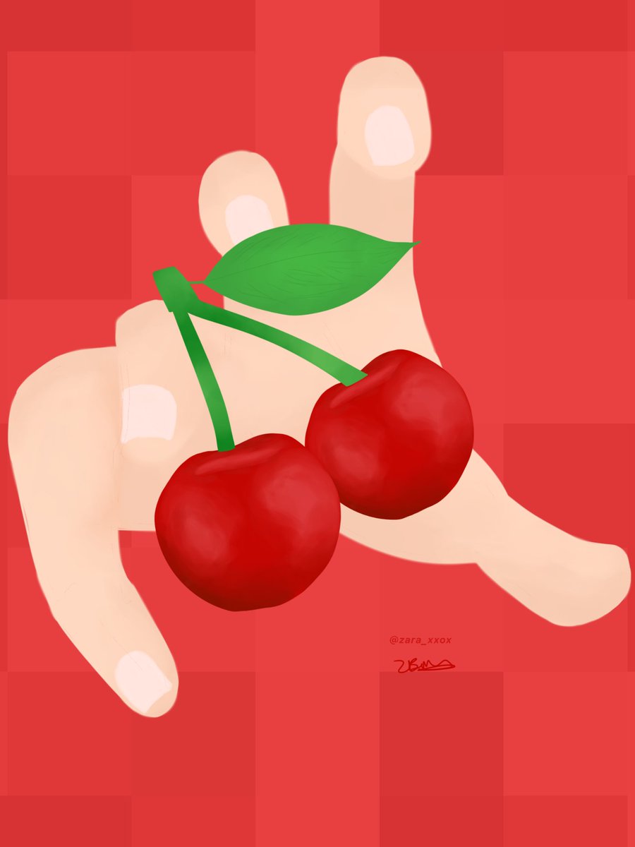 zarasitis's tweet photo. cherry red’s your touch🍒 #TEAMSNOWGLOBE @GreatestHComp @waterparks https://t.co/gjUigBTnN3