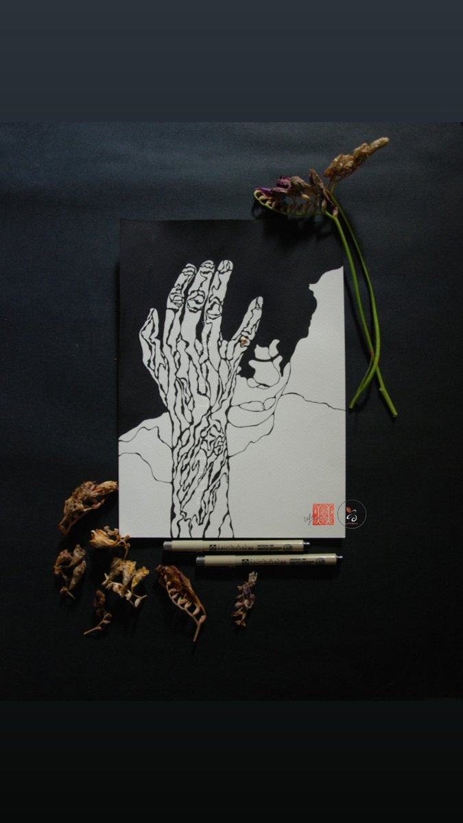 NoLoud3's tweet photo. Destiny
You’re stronger than death
NoLoud|NicolettaLolli2021
Thanks to Margherita Fitting
#nicolettalolli #margheritagorini #drawing #drawing #sakuramicron  #micropen  #illustration #graphicdesign #graphic #design #art #artist https://t.co/CcGsanQ15Z