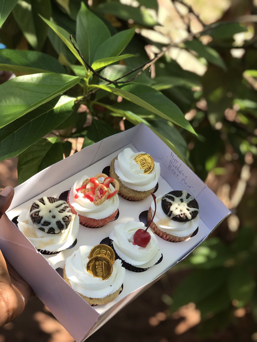 Cakelicious4's tweet photo. How it started...
How it's going...

We bake yummy and pocket friendly cakes in Anambra... https://t.co/m9TyzyG21G