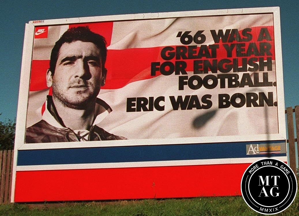   .       .      .

Happy birthday to Eric Cantona, a king among men since \66    