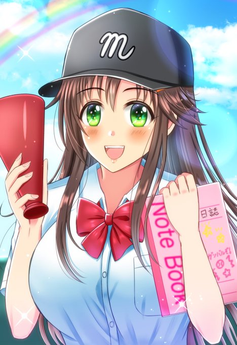 Twoucan 姫川友紀 の注目ツイート イラスト マンガ Twoucan 姫川友紀 の注目ツイート イラスト マンガ