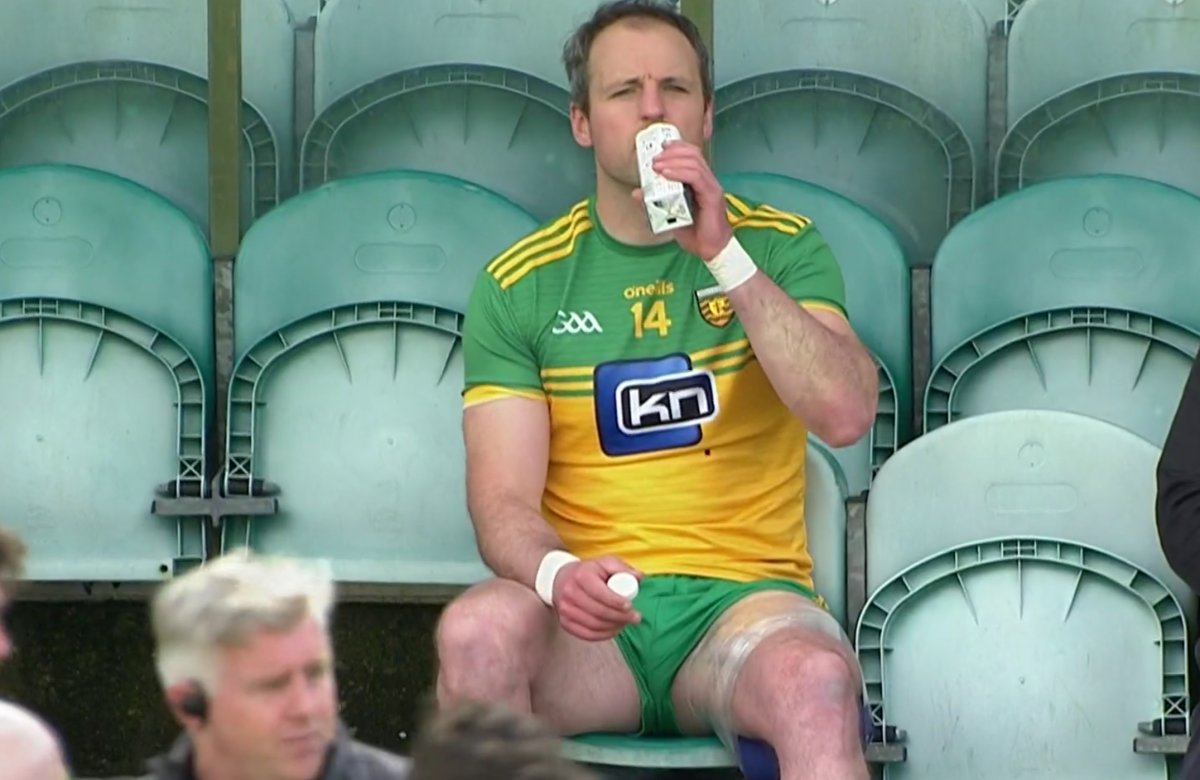 GAA JOE tweet media