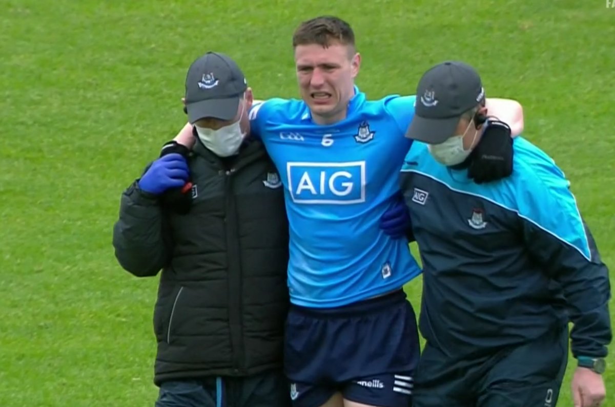 GAA JOE tweet media
