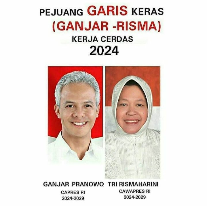 david_darmo's tweet photo. # Singsabar pak Ganjar Tetap Semangat &amp; Bekerja Lebih Baik buat khusus warga Jateng serta Indonesia pada umumnya, Kalau Tuhan sdh campur tangan kami yakin 2021 bapak calon presiden RI yg ke 8 .... https://t.co/IhqGm26glh
