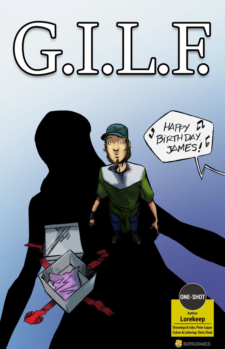 Free Comic: GILF READ FOR FREE. 