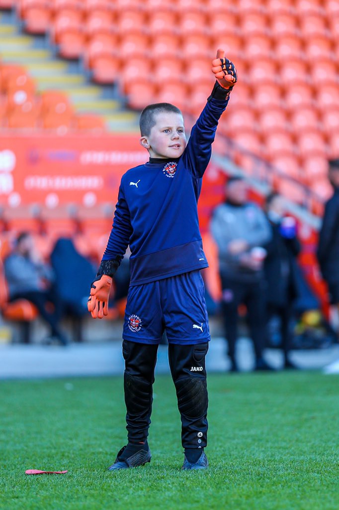 BFCYouthAcademy's tweet photo. 📸 A day to remember for the @BFC_PreAcademy players! https://t.co/bARAc2P0l8