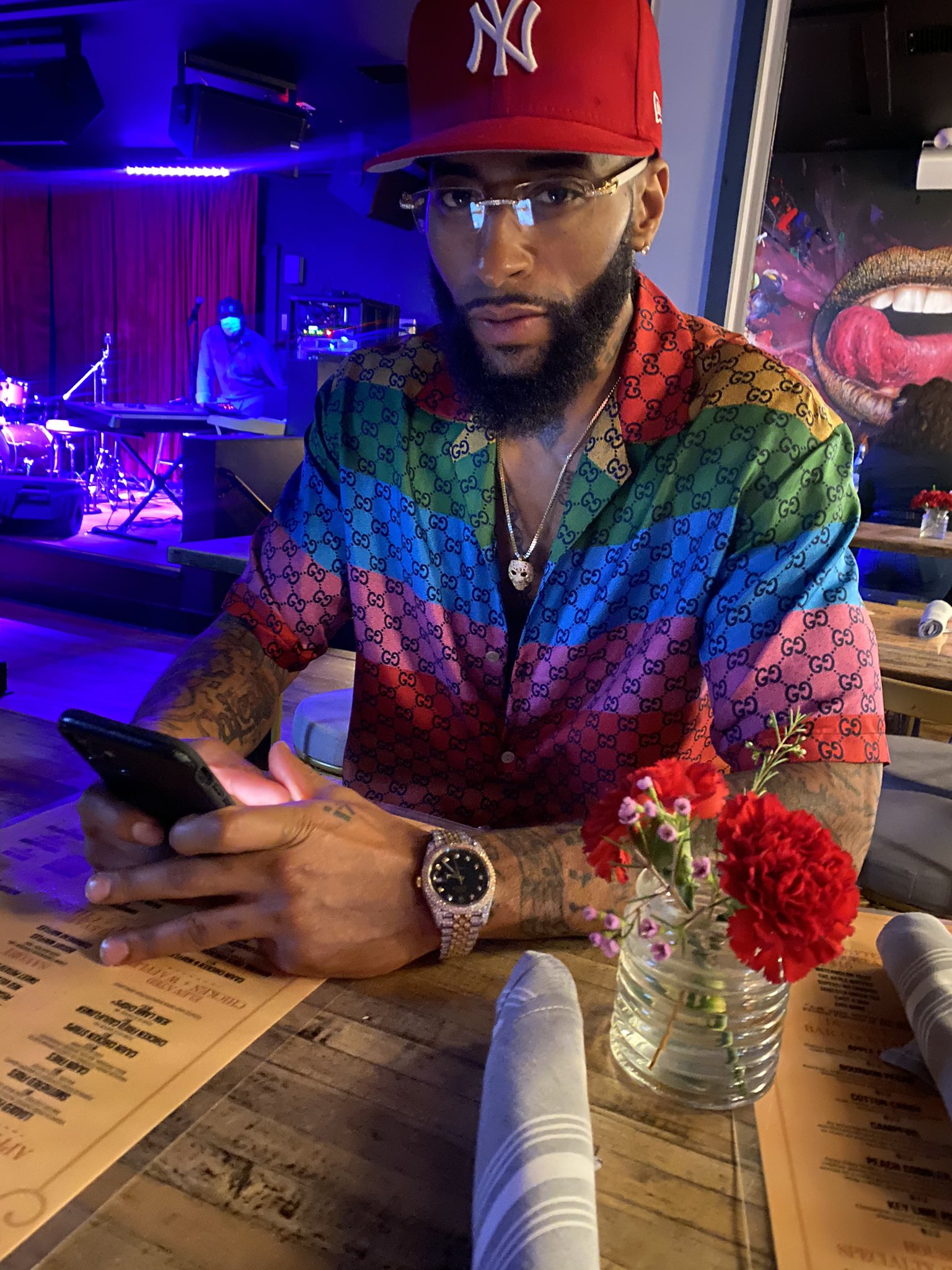 Willie Taylor on Twitter: “Life’s a Marathon, Not A Sprint!!!! Enjoy