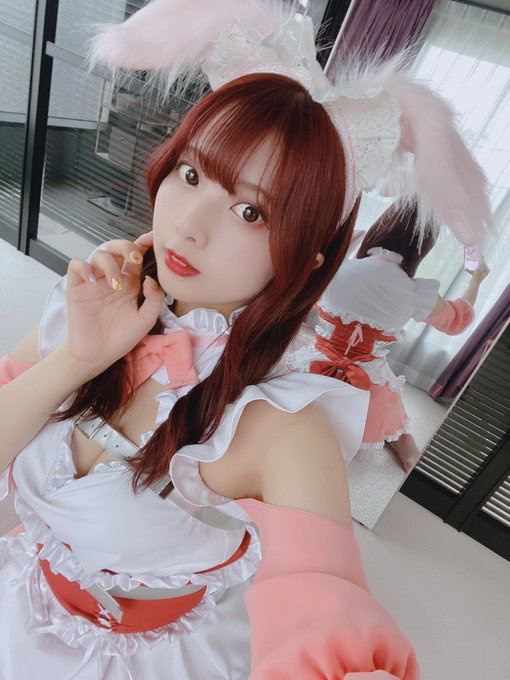 コスプレイヤーとみこのTwitter画像27