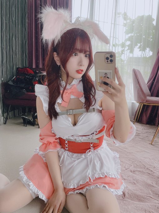 コスプレイヤーとみこのTwitter画像26