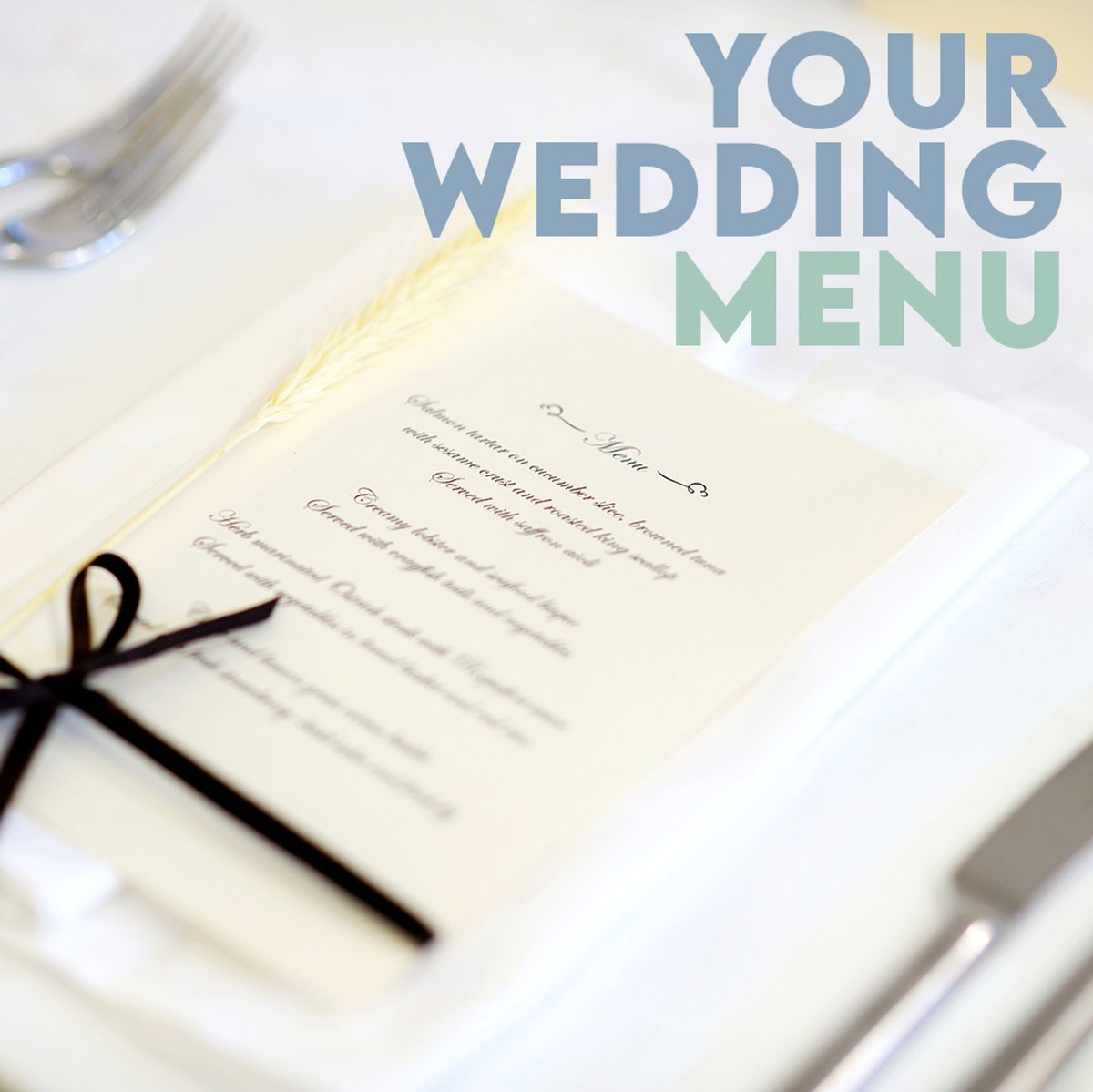 isabellawrence's tweet photo. "Given the style, time, and date of my #wedding, what are some suggested #menu items?"

This is a question we often get but it requires an answer longer than a #socialmedia post can provide. For help with your menu, give us a call or shoot us a message! #catering #caterer https://t.co/kiOMRpH4TN