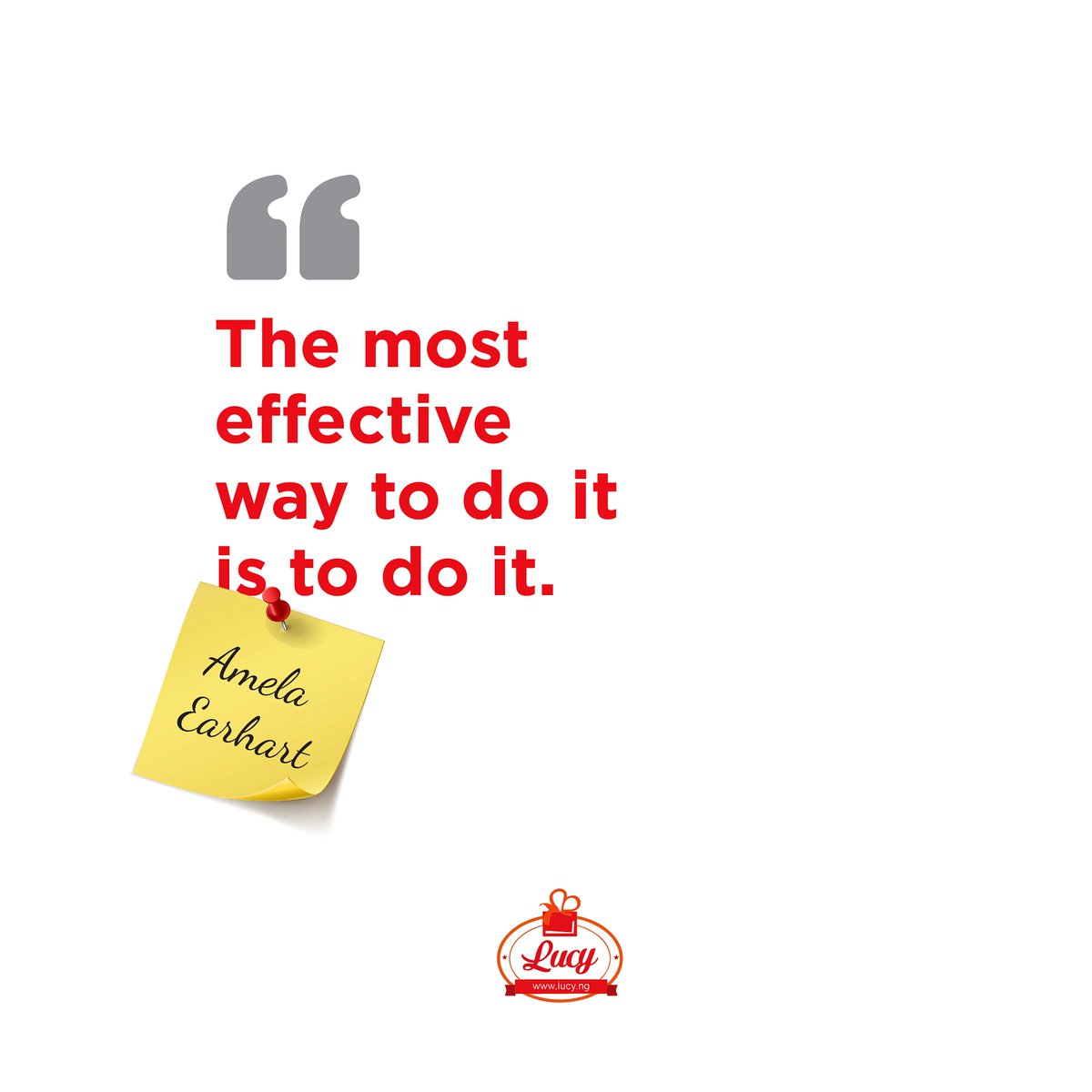 Lucydotng's tweet photo. If you want to make progress, you need to back up your desires with action. So, this week just DO IT.
Have a productive week ahead π₯°π
.
.
#corporategiftslagos #corporategiftsideas #executivegifts #executivegiftset #corporategiftset #corporategiftsinlagos #brandedgifts https://t.co/pIh90Hjr1k