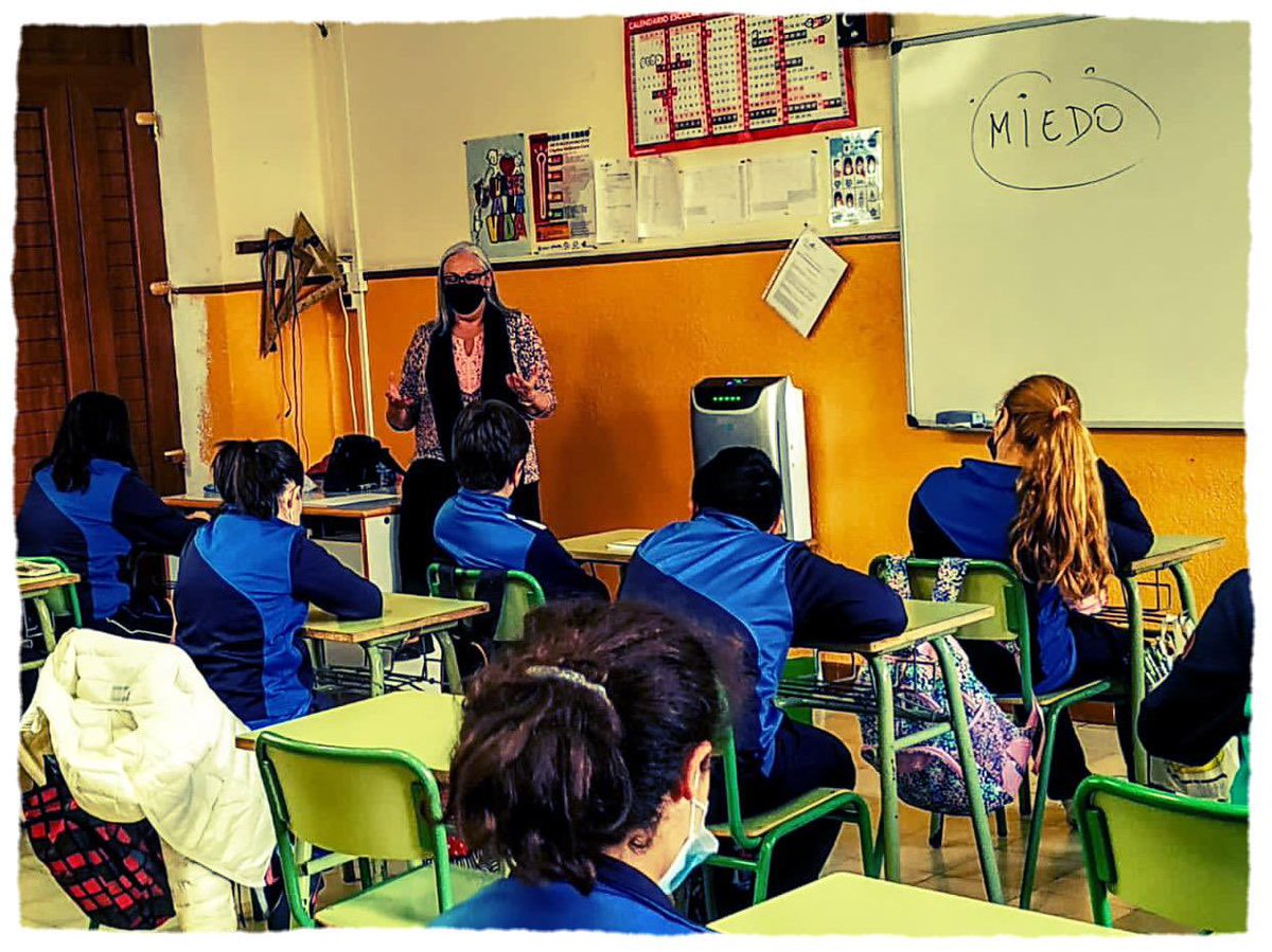 El Nimbo - Cultura tweet media