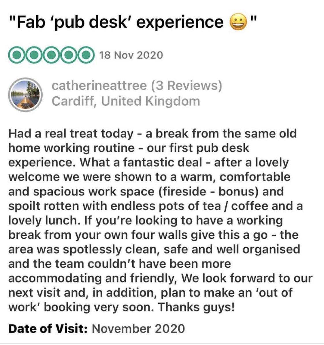 chepstow_CH's tweet photo. Pub Desk is available now we’re open inside! Call us to book your table on 01291 622626 and have 3 hours of free WiFi, bottomless tea/coffee &amp; a lunch, all for £10. Available from 10am Mon-Fri #pubdesk #coachandhorses #chepstow #supportyourlocal  @chepstowcycling @ChepRoundTable https://t.co/k4Qx29LBKP