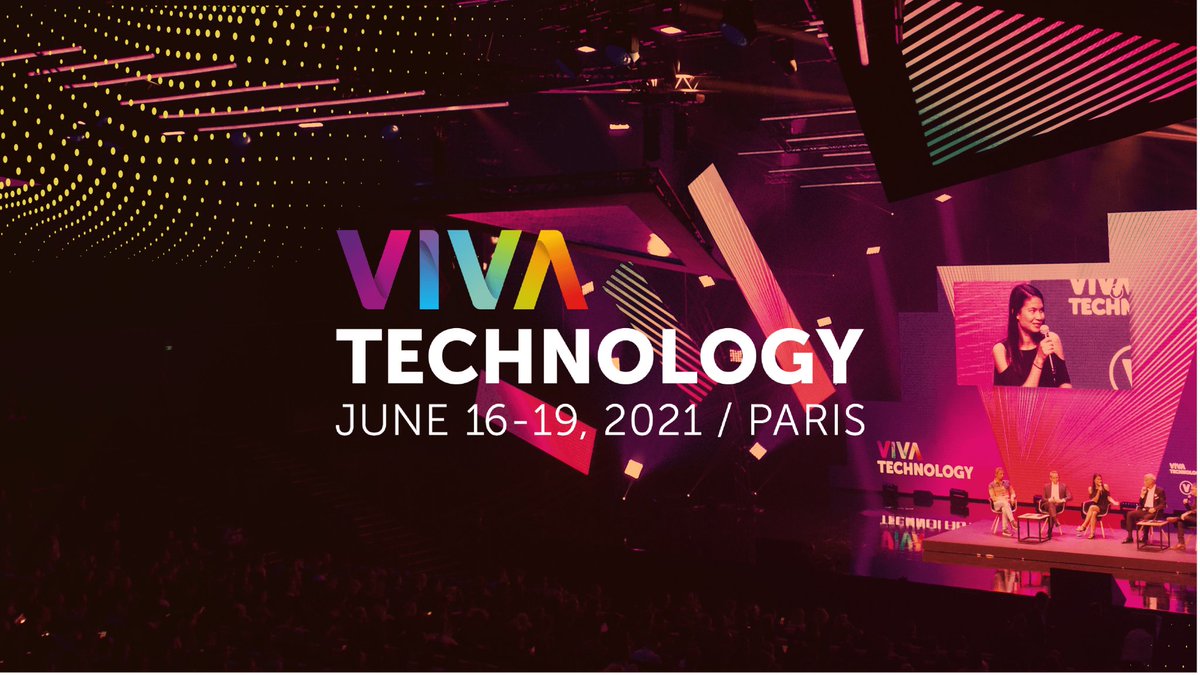 FrenchTechBdx's tweet image. 📢 @VivaTech : 28 entreprises de @NvelleAquitaine  seront présentes ! 🙌

👏 @2iL, Artist.live, @Dipongo_team, @DynamicScreen, @Elqano, @FACIL_iti, @InSiliBio, @Libu, @MeshroomVR, @MIDIPILE, @MrBotFr, @MyTwiga, @NoublieJamais...

L'article 👉 bit.ly/3feObnp