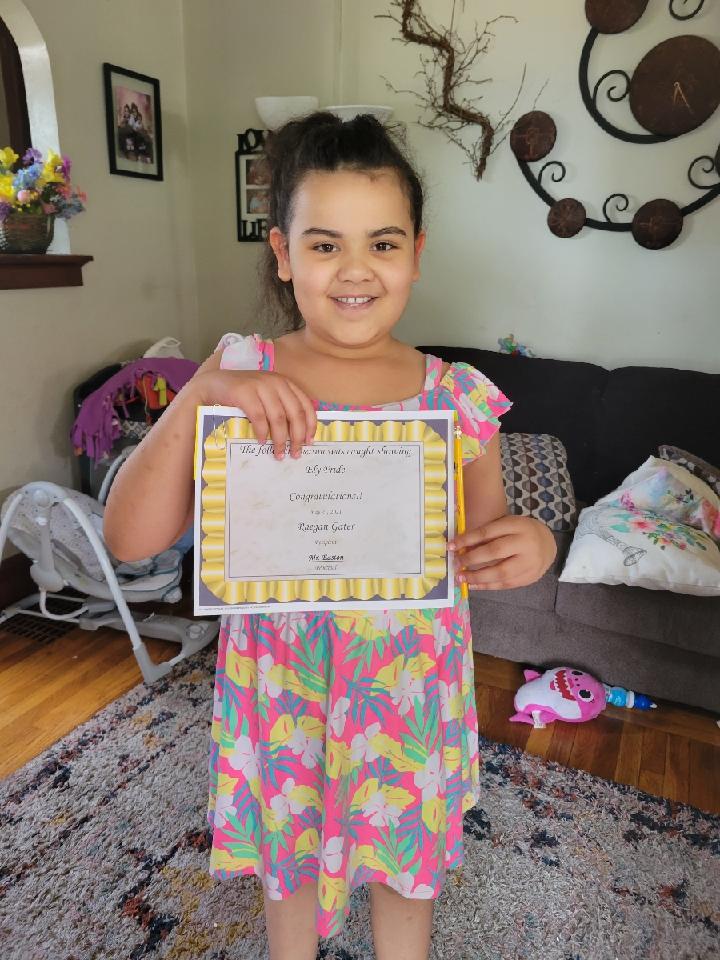 Congratulations to our Ely Pride Winners #ElyStrong #PioneerProud