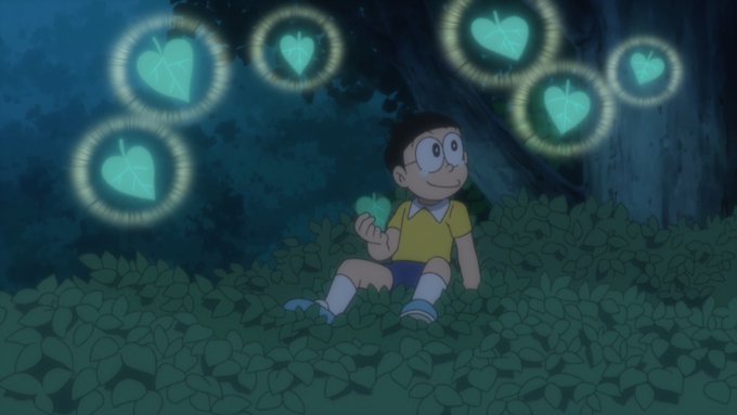 ドラえもん公式 ドラえもんチャンネル Doraemonchannel Page 2 Twilog