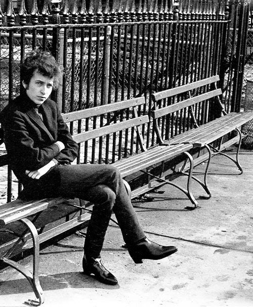 Happy Birthday, Bob Dylan, 80 