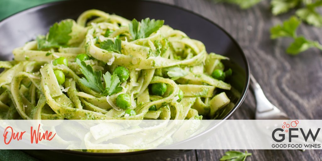 As part of our #CleanDec range, all of our red, white, rosé, still and sparkling #wine here at GFW are free of artificial ingredients and suitable for #vegetarian, #vegan and gluten-free applications.

Click here for more information - bit.ly/2DSxL0M