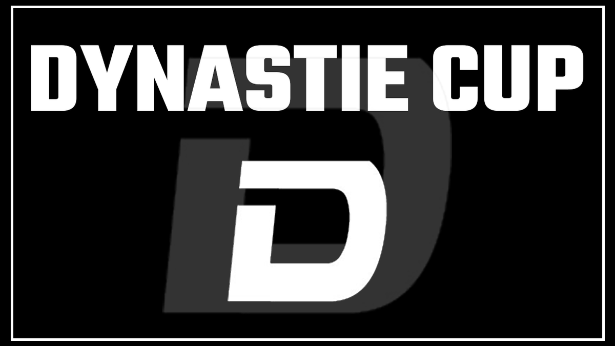 🏆 | #DynastieCup

▶️ Ce soir 20h30 Grande Finale
🎮 <a href="/Esport_KIING/">KING Esport</a> #Mix 🆚 #MixDeQualié 🎮

👥 <a href="/CobraaMVP/">Cobra</a> 
👥 <a href="/Melko_/">〽️</a> 
👥 <a href="/Lyynnz7/">Lynz</a> 
👥 <a href="/GodSlyZh_/">Calvin</a> 

👥 <a href="/NBxsh/">lone wolf</a> 
👥 <a href="/CleemZi/">CleemZi</a> 
👥 <a href="/BouyaCOD/">BouBou</a> 
👥 <a href="/oZen_Sega/">🇮🇹 Enzo</a> 

📺 twitch.tv/ozary_fr