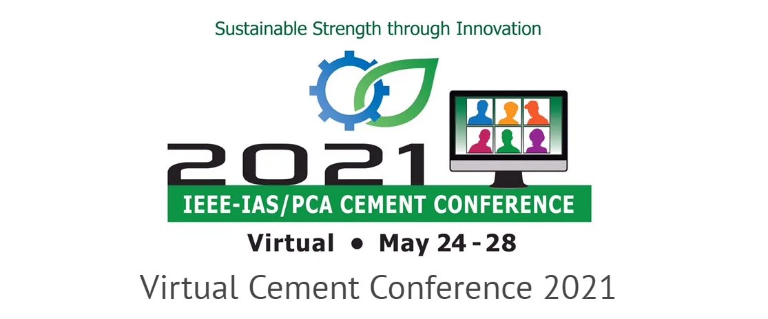 NFM_Filtration's tweet photo. Come see us this week at the 2021 Virtual IEEE/PCA Cement Conference! We will be available to answer any questions you may have about Dust Collection. 
https://t.co/9cuHccEItE
#welovecleanair #dryfiltration #VirtualIEEE https://t.co/PEG2kVxiSW