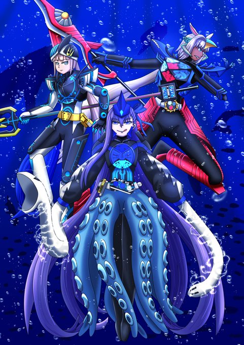 仮面ライダーoooのtwitterイラスト検索結果 仮面ライダーoooのtwitterイラスト検索結果