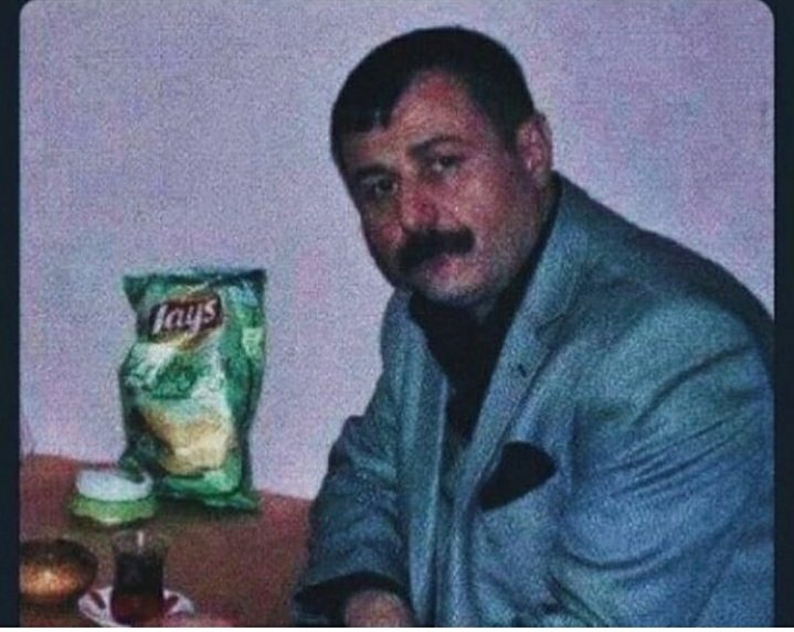 GGidenn's tweet photo. @zekikayahan Düşünüyorum.. https://t.co/x4RAtqGY0q